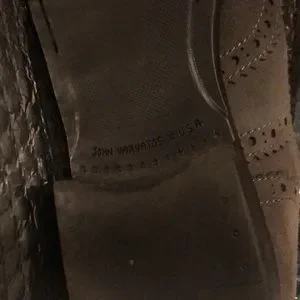 John Varvatos | Shoes | John Varavatos Usa Mens Suede  display picture 2